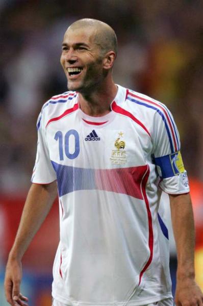 zizou