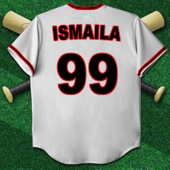 ismaila